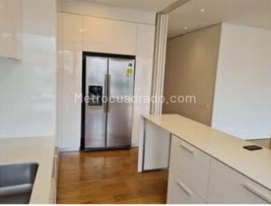 Apartamento en venta en El Nogal, Bogotá · foto 4 de 7