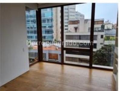 Apartamento en venta en El Nogal, Bogotá · foto 6 de 7