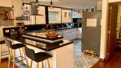 Apartamento en venta en Chico, Bogotá · foto 10 de 18