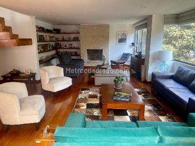 Apartamento en venta en Chico, Bogotá · foto 11 de 18