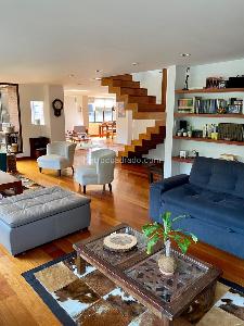 Apartamento en venta en Chico, Bogotá · foto 12 de 18