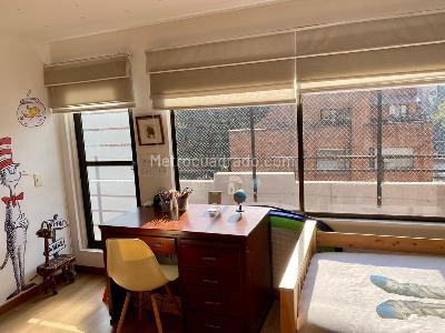 Apartamento en venta en Chico, Bogotá · foto 13 de 18