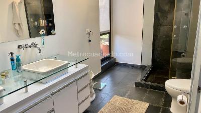 Apartamento en venta en Chico, Bogotá · foto 16 de 18