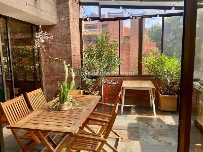 Apartamento en venta en Chico, Bogotá · foto 17 de 18
