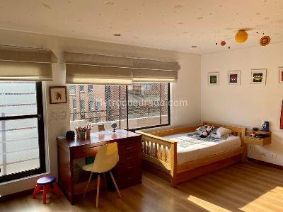 Apartamento en venta en Chico, Bogotá · foto 18 de 18