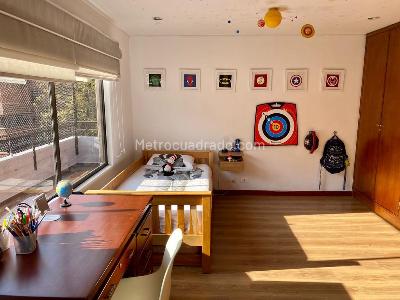 Apartamento en venta en Chico, Bogotá · foto 6 de 18