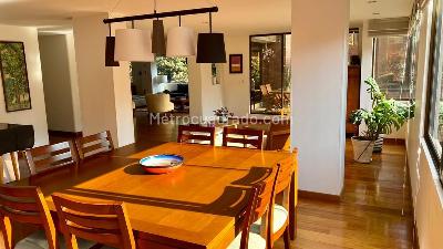 Apartamento en venta en Chico, Bogotá · foto 9 de 18