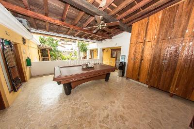 Casa de 5 alcobas en venta en San Diego, Cartagena, 570 m² · foto 12 de 20