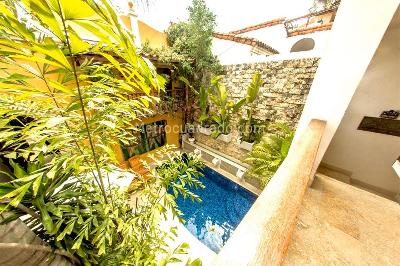 Casa de 5 alcobas en venta en San Diego, Cartagena, 570 m² · foto 13 de 20