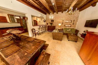 Casa de 5 alcobas en venta en San Diego, Cartagena, 570 m² · foto 15 de 20