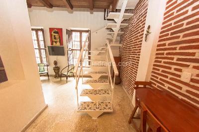 Casa de 5 alcobas en venta en San Diego, Cartagena, 570 m² · foto 17 de 20