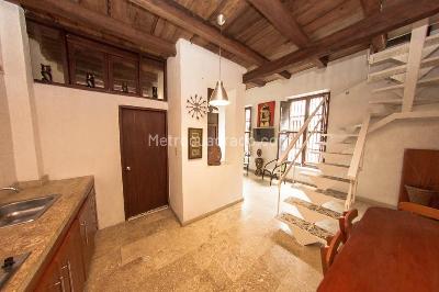 Casa de 5 alcobas en venta en San Diego, Cartagena, 570 m² · foto 18 de 20