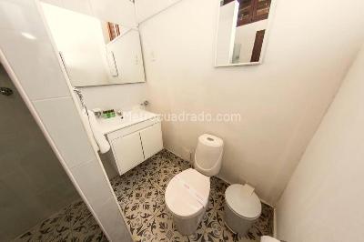 Casa de 5 alcobas en venta en San Diego, Cartagena, 570 m² · foto 20 de 20