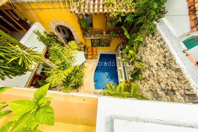 Casa de 5 alcobas en venta en San Diego, Cartagena, 570 m² · foto 5 de 20