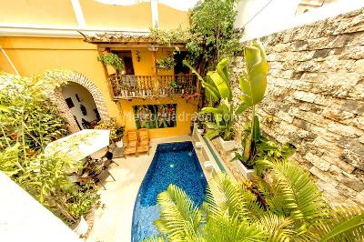 Casa de 5 alcobas en venta en San Diego, Cartagena, 570 m² · foto 7 de 20