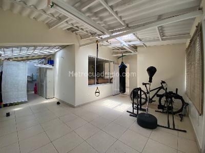 Casa en venta en Prado Veraniego, Bogotá · foto 13 de 16