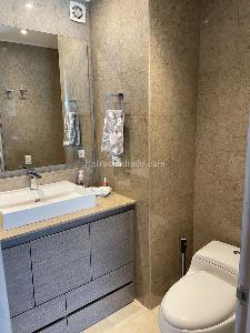 Apartamento de 3 alcobas en venta en Los Rosales, Bogotá, 174 m² · foto 12 de 14