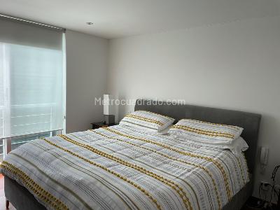 Apartamento de 3 alcobas en venta en Los Rosales, Bogotá, 174 m² · foto 14 de 14