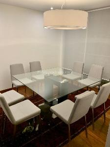Apartamento de 3 alcobas en venta en Los Rosales, Bogotá, 174 m² · foto 5 de 14