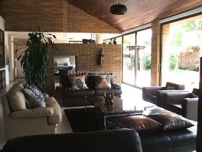 Casa de 3 alcobas en venta en Hacienda San Simon, Bogotá, 550 m² · foto 12 de 18