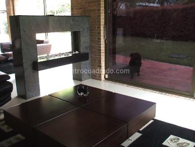 Casa de 3 alcobas en venta en Hacienda San Simon, Bogotá, 550 m² · foto 13 de 18