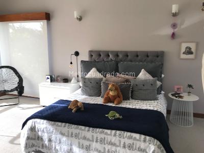 Casa de 4 alcobas en venta en Hacienda San Sebastian, Bogotá, 406 m² · foto 6 de 9