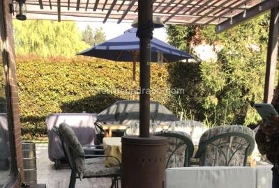 Casa de 4 alcobas en venta en Hacienda San Sebastian, Bogotá, 406 m² · foto 7 de 9