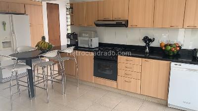 Casa de 4 alcobas en venta en Hacienda San Sebastian, Bogotá, 406 m² · foto 9 de 9