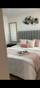 Apartamento de 2 alcobas en venta en Villa Campeste, Barranquilla, 69 m² · foto 5 de 9