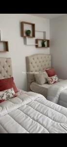 Apartamento de 2 alcobas en venta en Villa Campeste, Barranquilla, 69 m² · foto 6 de 9