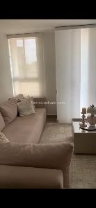 Apartamento de 2 alcobas en venta en Villa Campeste, Barranquilla, 69 m² · foto 4 de 9