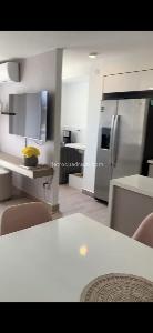 Apartamento de 2 alcobas en venta en Villa Campeste, Barranquilla, 69 m² · foto 2 de 9