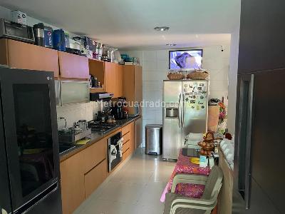 Apartamento en venta en Villa Santos, Barranquilla · foto 8 de 11