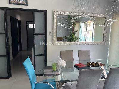Apartamento en venta en Villa Santos, Barranquilla · foto 4 de 11
