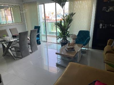Apartamento en venta en Villa Santos, Barranquilla · foto 3 de 11