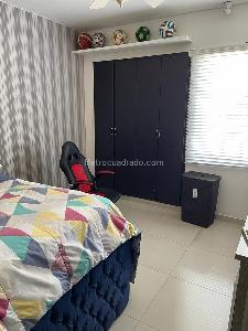 Apartamento en venta en Villa Santos, Barranquilla · foto 7 de 11