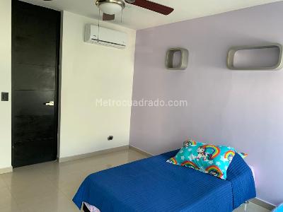 Casa en venta en La Castellana, Barranquilla · foto 8 de 16