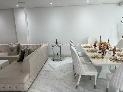Casa en venta en Villa Campestre, Barranquilla · foto 3 de 19