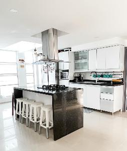 Casa de 3 alcobas en venta en Villa Campestre, Barranquilla, 225 m² · foto 14 de 16