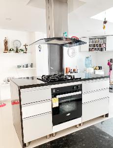 Casa de 3 alcobas en venta en Villa Campestre, Barranquilla, 225 m² · foto 13 de 16