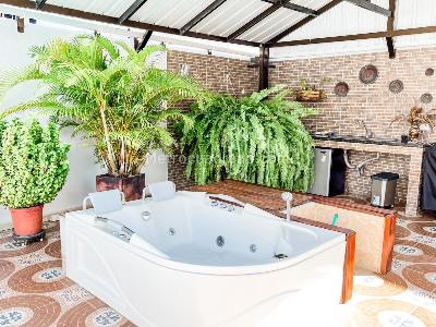 Casa de 3 alcobas en venta en Villa Campestre, Barranquilla, 225 m² · foto 15 de 16