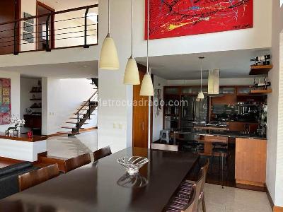 Casa de 3 alcobas en venta en Cajicá, 300 m² · foto 3 de 7