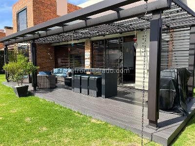 Casa de 3 alcobas en venta en Cajicá, 300 m² · foto 4 de 7