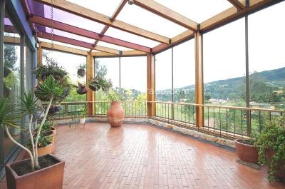 Casa de 3 alcobas en venta en La Calera, 365 m² · foto 7 de 8