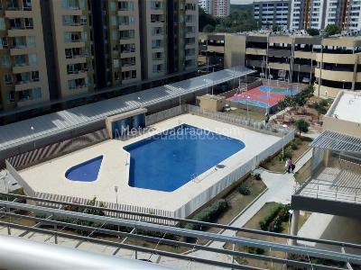 Apartamento en venta en Villa Campestre, Barranquilla · foto 2 de 4