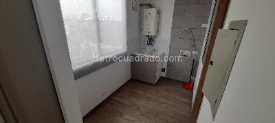 Apartamento de 4 alcobas en venta en El Batan, Bogotá, 255 m² · foto 13 de 18