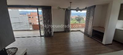 Apartamento de 4 alcobas en venta en El Batan, Bogotá, 255 m² · foto 14 de 18