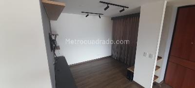 Apartamento de 4 alcobas en venta en El Batan, Bogotá, 255 m² · foto 16 de 18