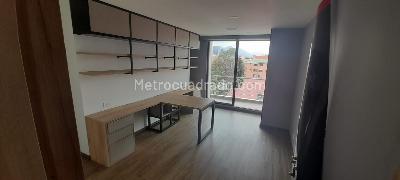 Apartamento de 4 alcobas en venta en El Batan, Bogotá, 255 m² · foto 18 de 18