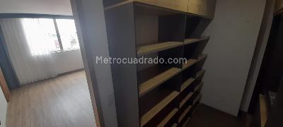Apartamento de 4 alcobas en venta en El Batan, Bogotá, 255 m² · foto 3 de 18